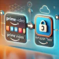 How to Tie Prime Video Profile to Amazon Teen Account