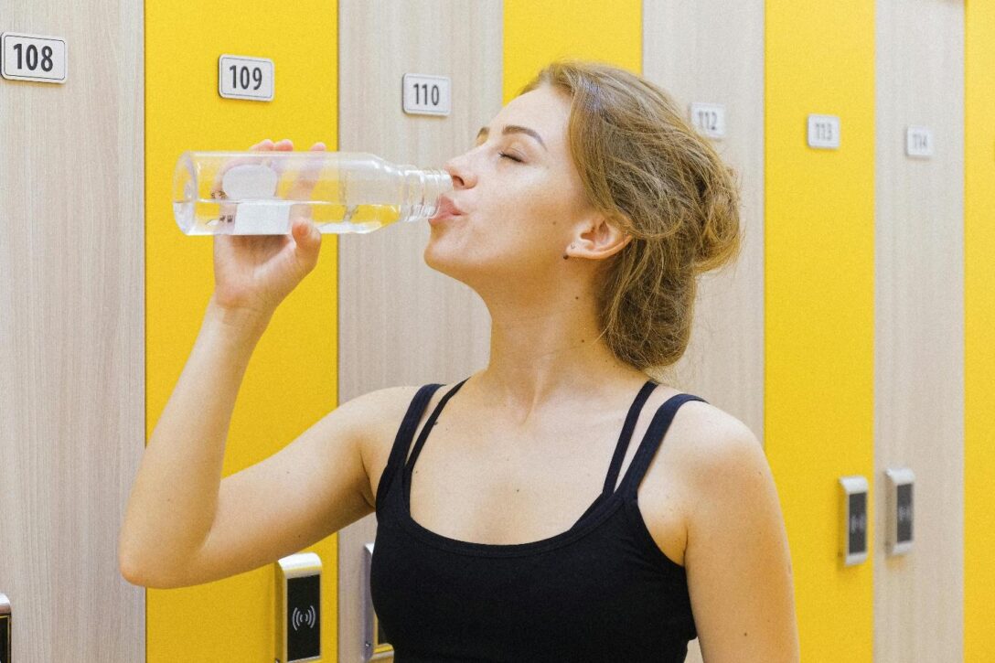 Why Every Gym Needs Secure and Durable Lockers