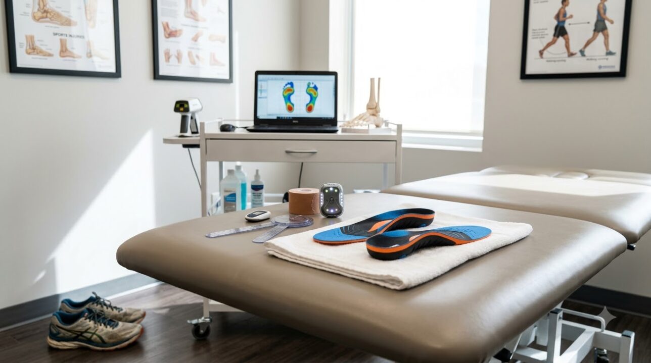 Why Movement Assessment Matters Beyond Sports Performance