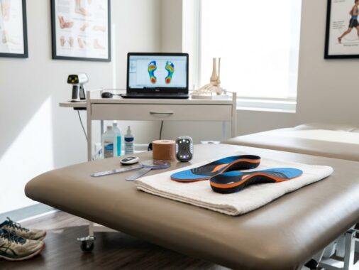 Why Movement Assessment Matters Beyond Sports Performance