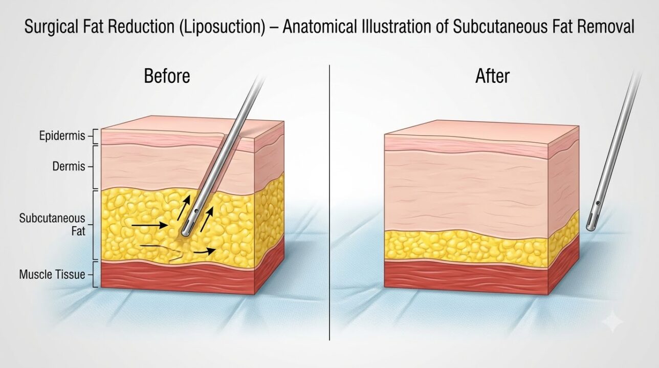 liposuction Gold Coast