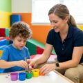 children's occupational therapy Townsville